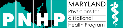 PNHP Logo